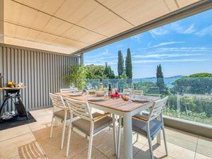 Appartement für 6 Personen (82 m²) in Grimaud