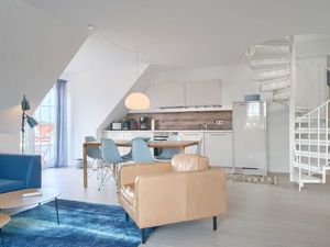 Appartement für 5 Personen (74 m²) in Grömitz