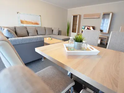 Appartement für 2 Personen (46 m²) in Grömitz 1/2