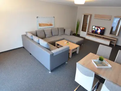 Appartement für 2 Personen (46 m²) in Grömitz 2/2