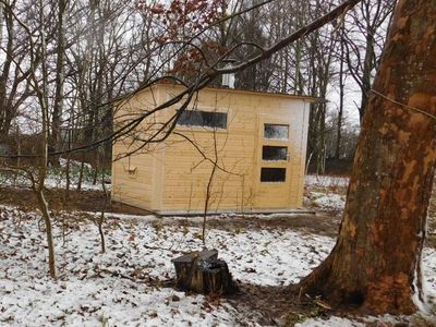 Appartement für 3 Personen in Groß Rheide 3/10