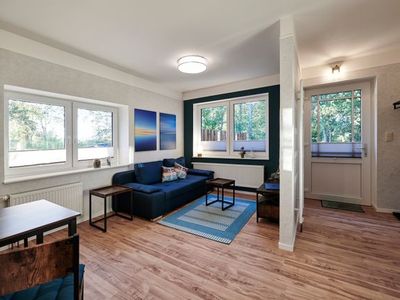 Appartement für 3 Personen in Groß Rheide 7/10