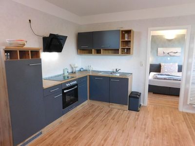 Appartement für 3 Personen in Groß Rheide 7/10