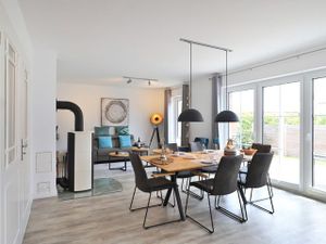 Appartement für 6 Personen (148 m²) in Groß Schwansee
