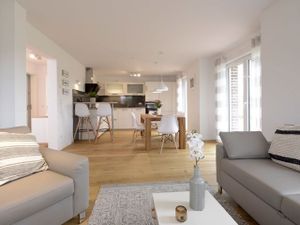 Appartement für 8 Personen (136 m²) in Groß Schwansee