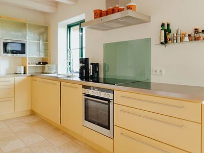 Appartement für 6 Personen (110 m²) in Groß Schwansee 10/10