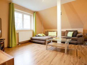 Appartement für 6 Personen (95 m²) in Groß Schwansee