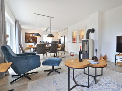 Appartement für 6 Personen (148 m²) in Groß Schwansee 4/10