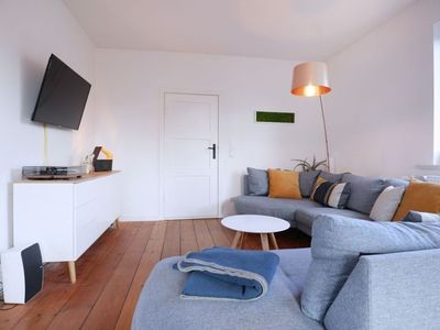 Appartement für 6 Personen (114 m²) in Groß Schwansee 3/10