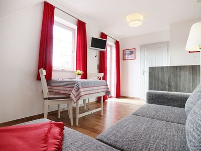 Appartement für 2 Personen (23 m²) in Groß Schwansee 3/10