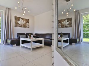 Appartement für 8 Personen (160 m²) in Groß Schwansee