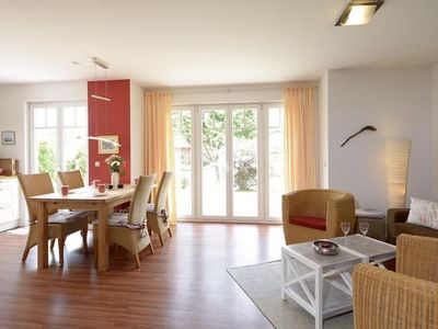 Appartement für 4 Personen (57 m²) in Groß Schwansee 4/10