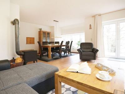 Appartement für 8 Personen (105 m²) in Groß Schwansee 8/10