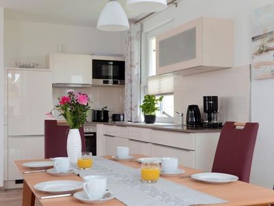 Appartement für 5 Personen (88 m²) in Groß Schwansee 10/10