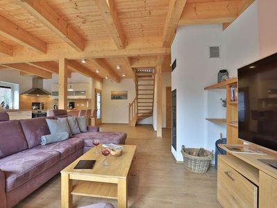 Appartement für 8 Personen (200 m²) in Groß Schwansee 8/10