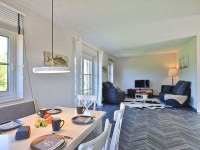 Appartement für 6 Personen (125 m²) in Groß Schwansee 9/10