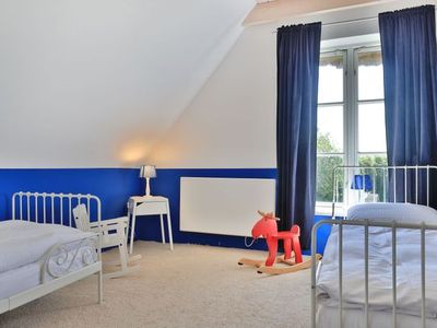 Appartement für 6 Personen (113 m²) in Groß Schwansee 8/10