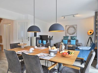 Appartement für 6 Personen (148 m²) in Groß Schwansee 8/10