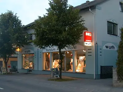 Außenansicht - Apartment Wurth