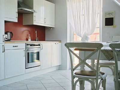 Appartement für 6 Personen (55 m²) in Groß Zicker 5/8