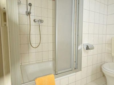 Appartement für 3 Personen (42 m²) in Groß Zicker 9/10