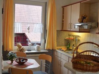 Appartement für 2 Personen (28 m²) in Groß Zicker 8/9