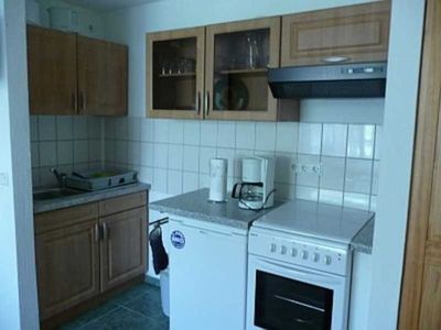 Appartement für 2 Personen (30 m²) in Groß Zicker 3/6