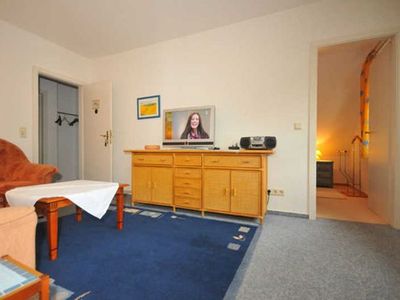 Appartement für 3 Personen (42 m²) in Groß Zicker 8/9