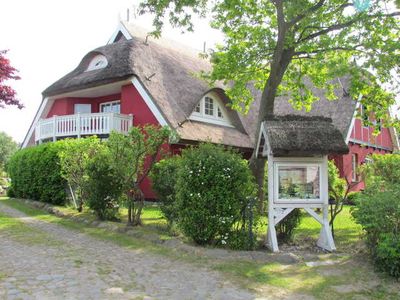 Appartement für 4 Personen (70 m²) in Groß Zicker 5/10