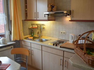 Appartement für 2 Personen (28 m²) in Groß Zicker 7/9