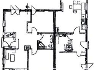 Appartement für 4 Personen (45 m²) in Groß Zicker 6/10