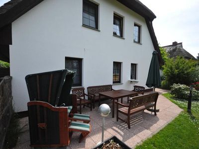 Appartement für 2 Personen (39 m²) in Groß Zicker 4/10