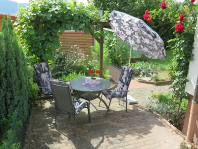 Appartement für 3 Personen in Großheubach 2/9