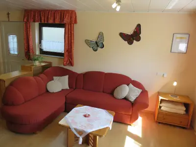 Appartement für 3 Personen in Großheubach 4/9