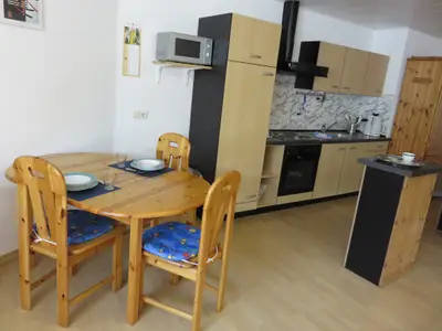 Appartement für 3 Personen in Großheubach 5/9