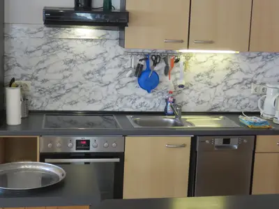 Appartement für 3 Personen in Großheubach 6/9