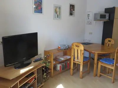 Appartement für 3 Personen in Großheubach 7/9