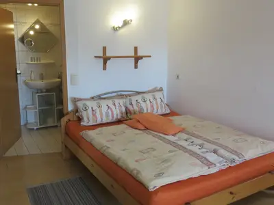 Appartement für 3 Personen in Großheubach 8/9