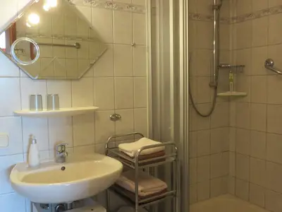 Appartement für 3 Personen in Großheubach 9/9