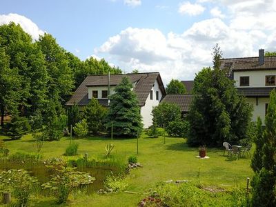 Appartement für 4 Personen (63 m²) in Großräschen 3/10