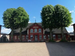 Appartement für 6 Personen (100 m²) in Großsolt