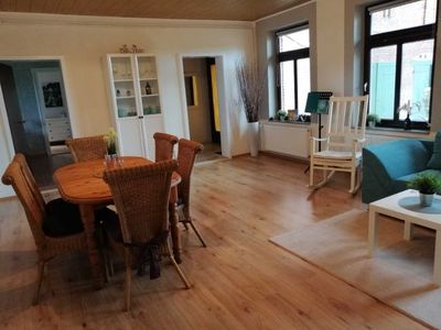 Appartement für 6 Personen (100 m²) in Großsolt 5/10