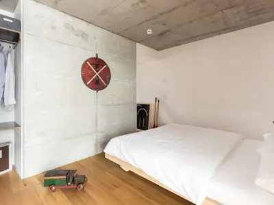 Appartement für 3 Personen (40 m²) in Gundelfingen 9/10