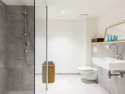 Appartement für 3 Personen (40 m²) in Gundelfingen 10/10