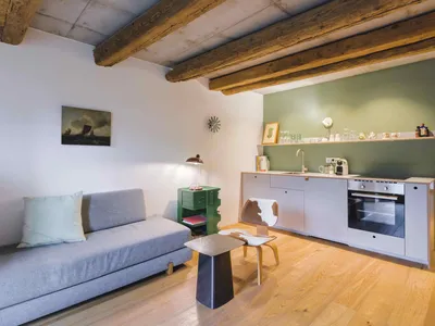 Appartement für 3 Personen (35 m²) in Gundelfingen 5/10