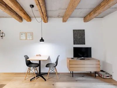 Appartement für 3 Personen (35 m²) in Gundelfingen 6/10