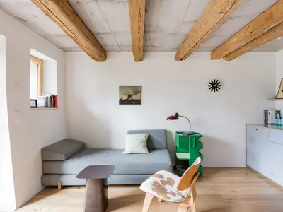 Appartement für 3 Personen (35 m²) in Gundelfingen 7/10