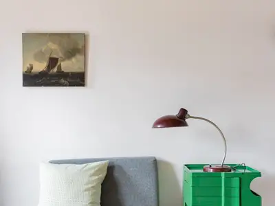 Appartement für 3 Personen (35 m²) in Gundelfingen 9/10