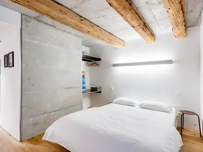 Appartement für 3 Personen (35 m²) in Gundelfingen 8/10