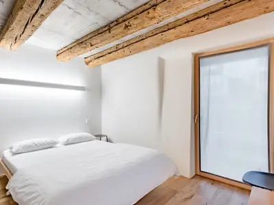 Appartement für 3 Personen (35 m²) in Gundelfingen 9/10